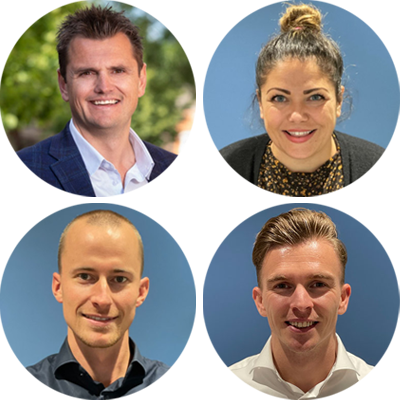 mortgage advisors amstelveen